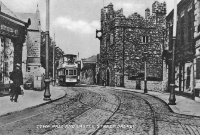 Dalkey DUTC